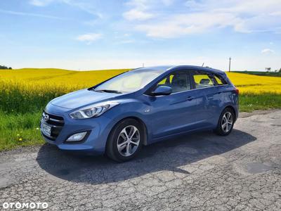 Hyundai I30 1.6 Comfort