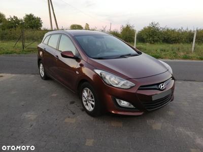 Hyundai I30 1.6 Comfort