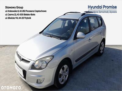 Hyundai I30 1.6 Comfort