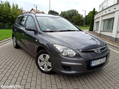 Hyundai I30 1.6 CRDi Base +