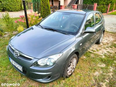 Hyundai I30 1.6 CRDi Base +