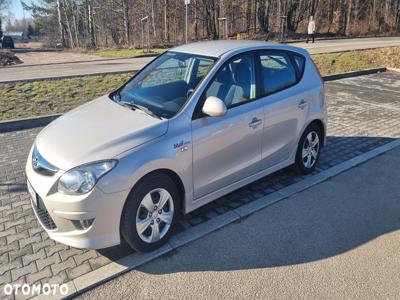 Hyundai I30 1.6 CRDi Base