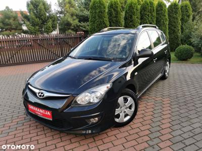 Hyundai I30 1.6 CRDi Base + World Cup