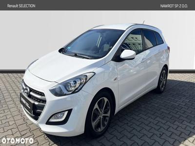 Hyundai I30 1.6 CRDi BlueDrive Classic