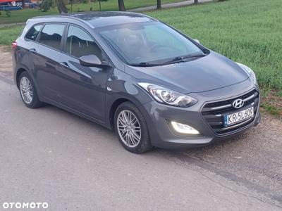 Hyundai I30 1.6 CRDi BlueDrive Classic +