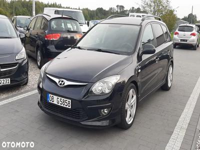 Hyundai I30 1.6 CRDi Classic +