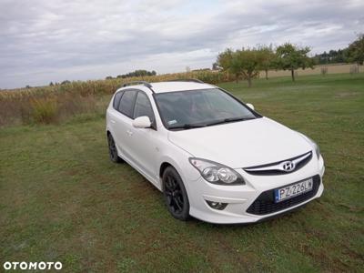 Hyundai I30 1.6 CRDi Classic