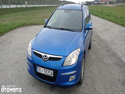 Hyundai I30 1.6 CRDi Classic