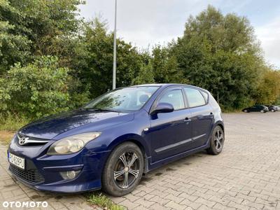 Hyundai I30 1.6 CRDi Classic +