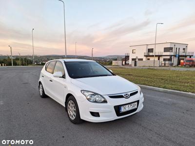 Hyundai I30 1.6 CRDi Classic +