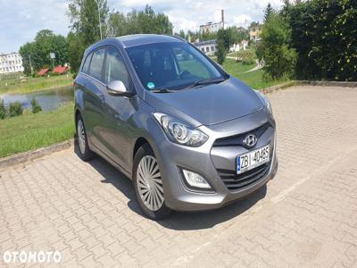 Hyundai I30 1.6 CRDi Classic