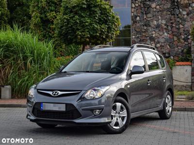 Hyundai I30 1.6 CRDi Classic