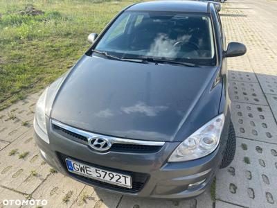 Hyundai I30 1.6 CRDi Classic