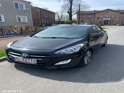 Hyundai I30 1.6 CRDi Classic