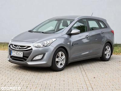 Hyundai I30 1.6 CRDi Classic