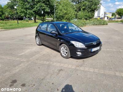 Hyundai I30 1.6 CRDi Classic +