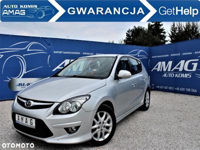 Hyundai I30 1.6 CRDi Classic + EU5