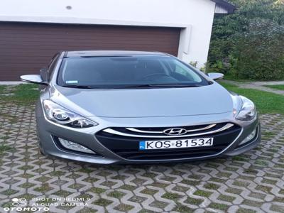 Hyundai I30 1.6 CRDi Comfort