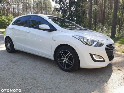 Hyundai I30 1.6 CRDi Comfort