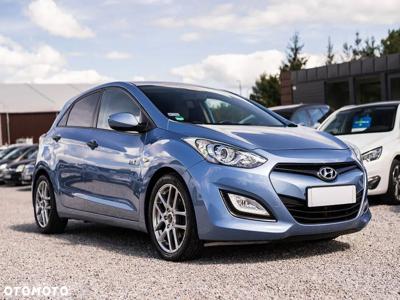 Hyundai I30 1.6 CRDi Comfort