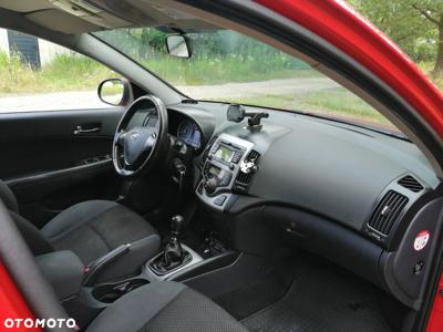 Hyundai I30 1.6 CRDi Comfort