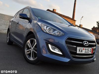 Hyundai I30 1.6 CRDi Comfort