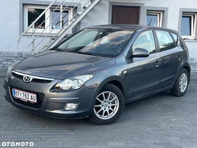 Hyundai I30 1.6 CRDi Comfort