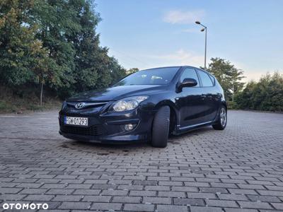 Hyundai I30 1.6 CRDi Comfort