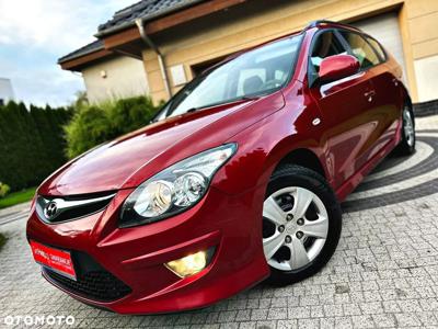 Hyundai I30 1.6 CRDi Comfort