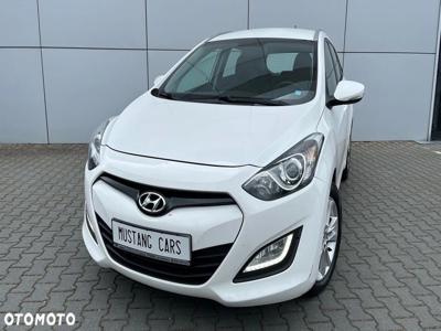 Hyundai I30 1.6 CRDi Comfort