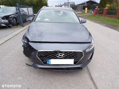 Hyundai I30 1.6 CRDi Comfort