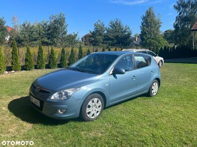 Hyundai I30 1.6 CRDi Comfort