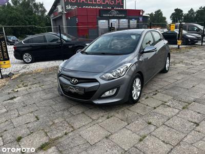 Hyundai I30 1.6 CRDI EDITION 30