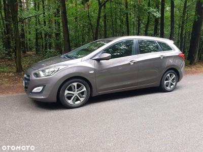 Hyundai I30 1.6 CRDI Fifa World Cup Edition