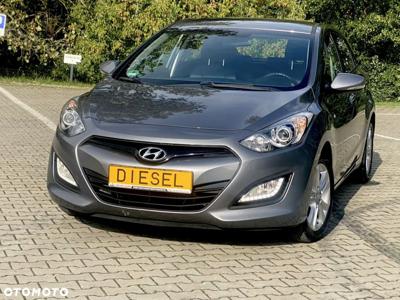 Hyundai I30 1.6 CRDi Premium