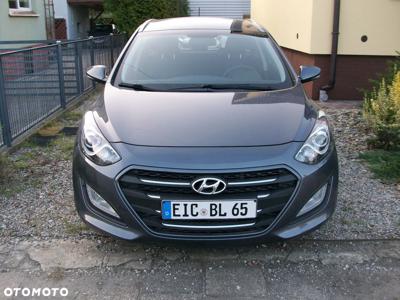 Hyundai I30 1.6 CRDi Premium