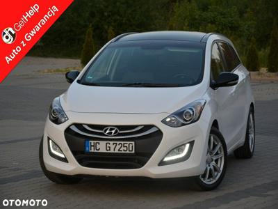 Hyundai I30 1.6 CRDi Premium