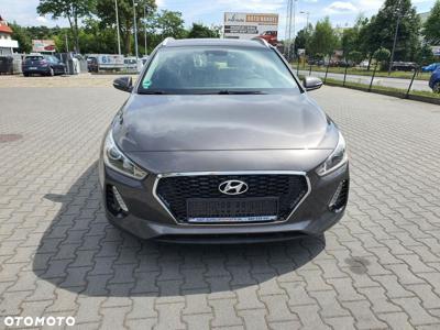 Hyundai I30 1.6 CRDi Premium