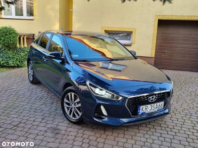 Hyundai I30 1.6 CRDI Style