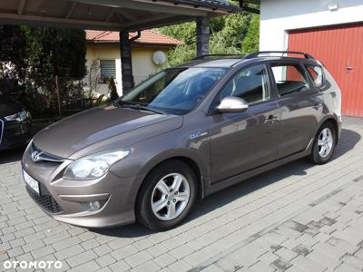 Hyundai I30 1.6 CRDi Style EU5