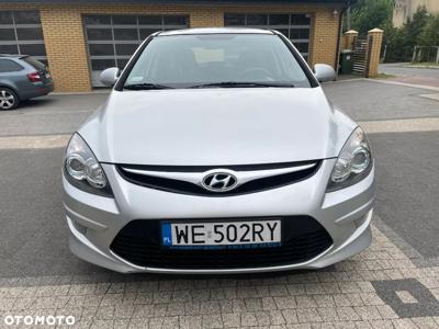 Hyundai I30 1.6 CRDi Style EU5