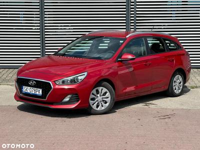 Hyundai I30 1.6 D Classic +