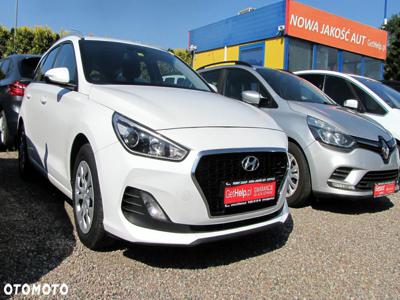 Hyundai I30 1.6 D Classic +