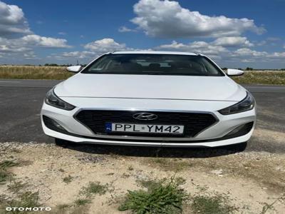 Hyundai I30 1.6 D Comfort