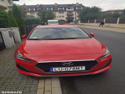 Hyundai I30 1.6 D Comfort