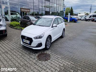 Hyundai I30 1.6 D Comfort DCT