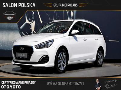 Hyundai I30 1.6 D Comfort DCT