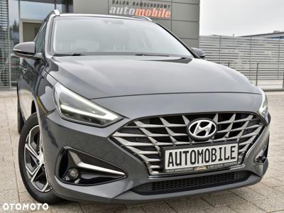 Hyundai I30 1.6 D Comfort DCT