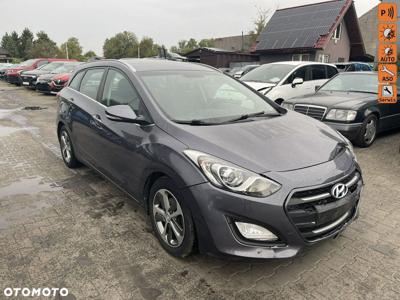 Hyundai I30 1.6 GDI BlueDrive Comfort