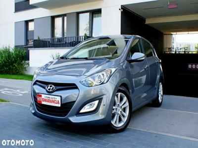 Hyundai I30 1.6 GDI Classic